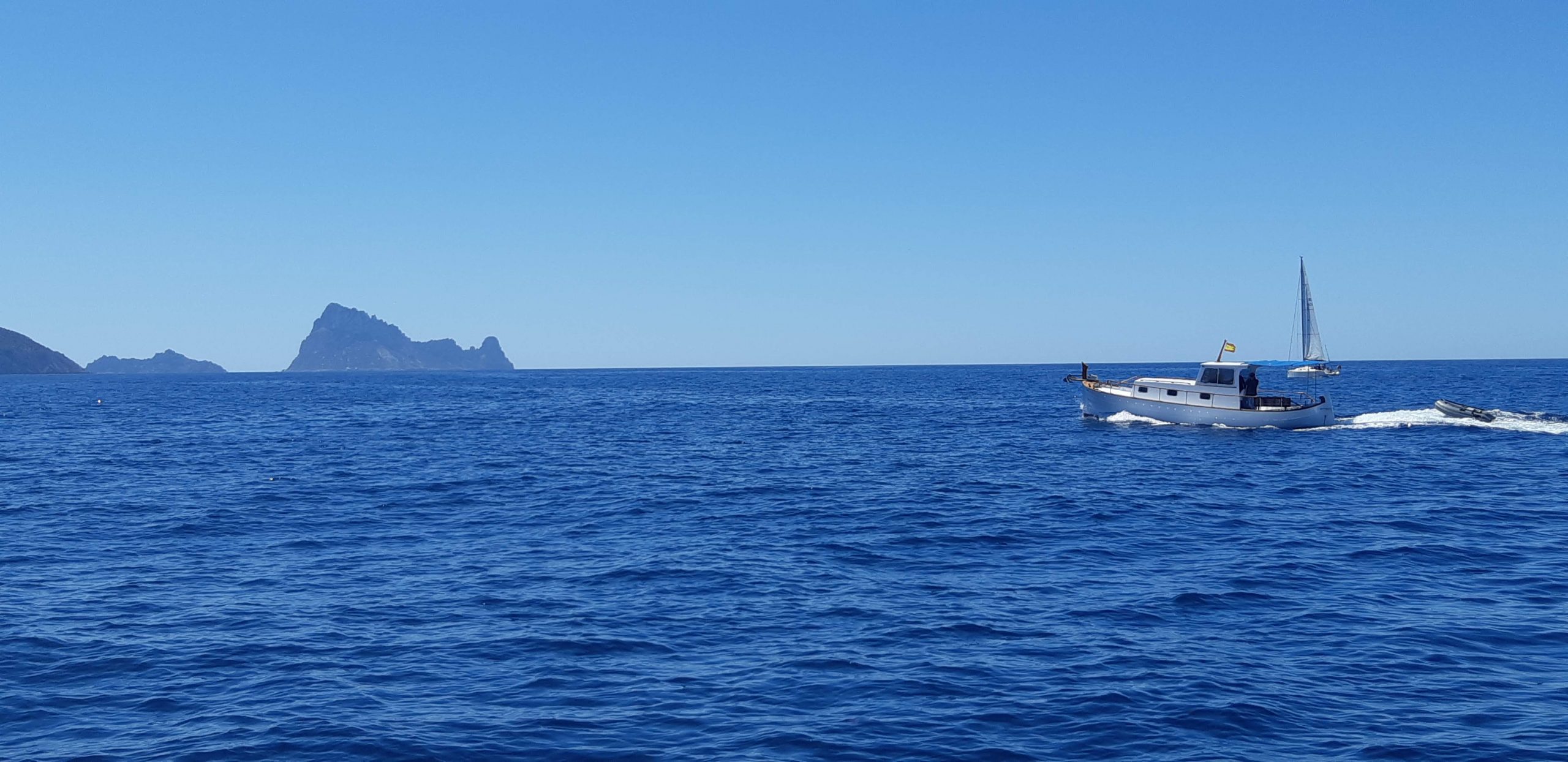 Islas Lllaut