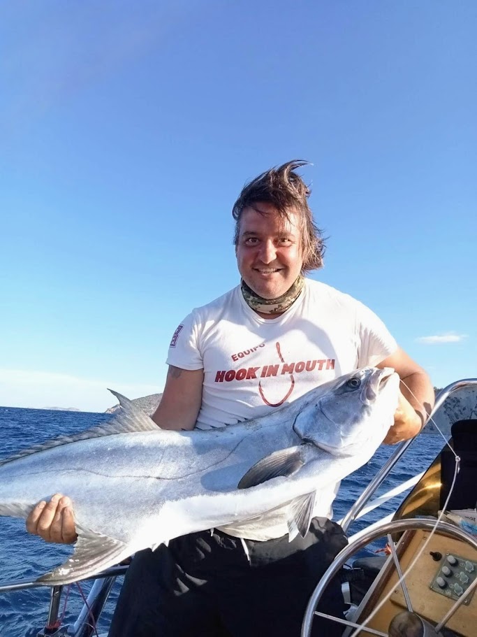 Arturo el Rey pescador